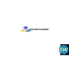 Nios Taclow Classes|coaching centre near me - 1