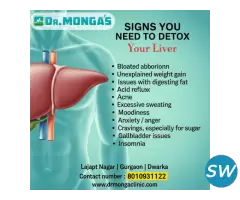 Fatty Liver Ayurveda 8010931122 - 1