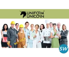 Expert Uniform Manufacturers in Surat - 1