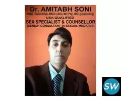 Top Sexologist in Udaipur – Soni Hospital