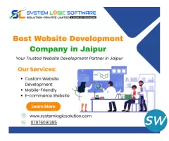 System Logic Software Solution Pvt Ltd