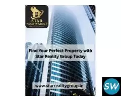 Find Your Perfect Property