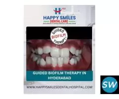 Guided Biofilm Therapy Cost - 1