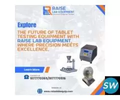 Importance of Tablet Dissolution Tester