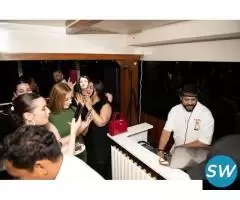 Best Sunset Cruise Dubai Marina