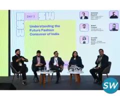 India’s Premier Platform for Garment Sourcing