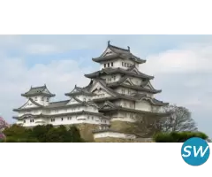 Chennai to Japan tour packages - 2