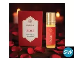 rose attar