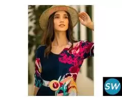 indo western dresses - 1