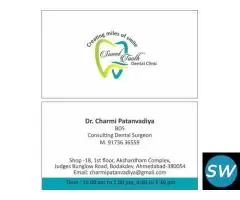 Sweet Tooth Dental Clinic - 2