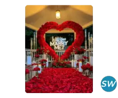 Online Gifting and Surprise Planning - Woofern