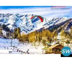 Manali Package