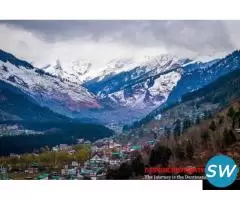 Manali Package