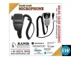 License Free Walkie Talkie