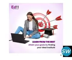 Choosing the Right Institute-Ed11 - 1