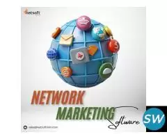 Network Marketing Software Turns Growth - 1