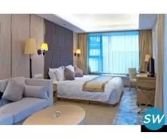 Hotel banquet hall for birthday party - 4