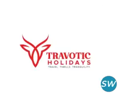 Thailand Tour Packages from Kolkata - 3