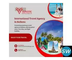 Thailand Tour Packages from Kolkata - 4