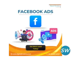 Real Estate Digital Marketing Agency In PCMC - 2