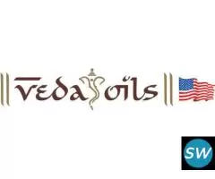 Buy Essential Oils Online in USA - Vedaoils USA