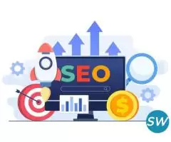 Best SEO Service Provider in Delhi - 1