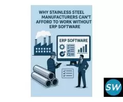 Costly Mistakes in Stainless Steel Manufacturing - 2
