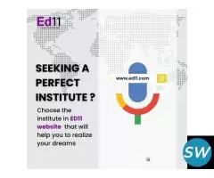 Make Your Dreams Come True with ED11