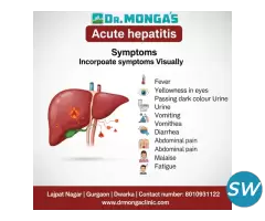 Acute Hepatitis Treatment 8010931122 - 1