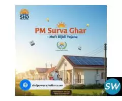 PM Surya Ghar – Muft Bijli Yojana - 1
