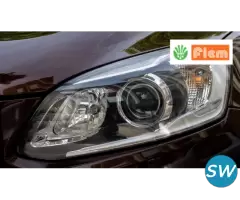 Leading LED Fog Lamp Manufacturer for Vehicles