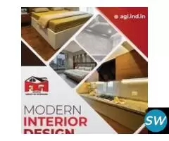 Villas Interior Designers In Kurnool