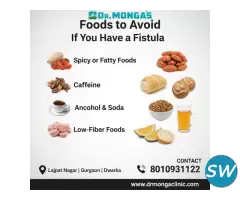 Fistula Treatment in Ayurveda - 1