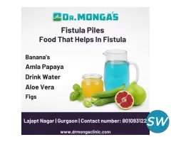 Fistula Treatment Near Me - 1