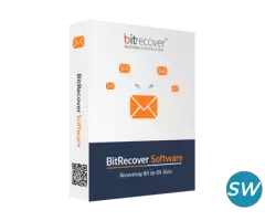 BitRecover Automated EML to PDF Converter Tool - 4