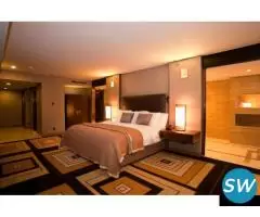 Best resort in gurgaon