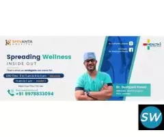 Best Urologist in Ahmedabad | Dr Dushyant Pawar