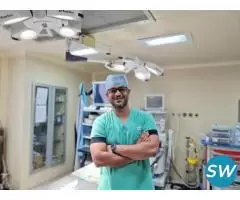 Best Urologist in Ahmedabad | Dr Dushyant Pawar