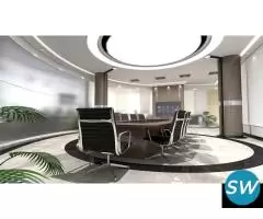 Interior Designers In Dwarka Delhi - 1