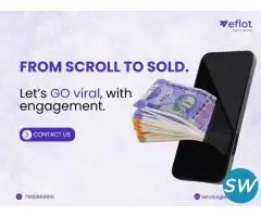 Top Social Media Marketing Agency in Nagpur