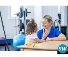Best Speech Therapy Clinics in Sikar - 1
