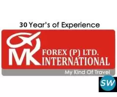 Brazil Visa Agent In Delhi - 1