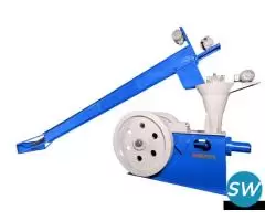 Biomass Briquette Plant Manufacturers in India