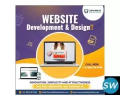 web design company cochin - 1