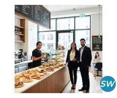 Professional Restaurant & Food Consultancy