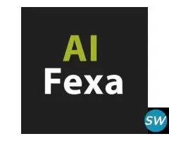 AI content generator