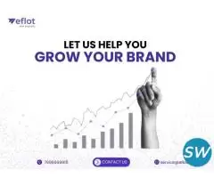 Grow Your Brand with Eflot - 1