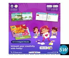 Best Kids Curriculum  Fefdy