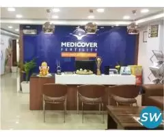 Best Fertility Clinic in Hitech City