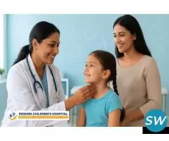 Pediatric Allergy Treatment in ECIL